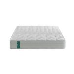 colchon muelles ensacados magic spring ecus dormitorio descanso