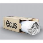 envasado al vacio y embalaje colchon enrollado de ecus decanso dormitorio