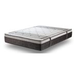 alpes colchon viscoelastica ergonomico descanso independencia lechos anitácaros