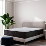 ambiente colchon viscoelastica monaco descanso confort dormitorio