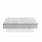 colchon muelles ensacados dublin seasons descanso ecus reversible