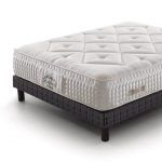 colchon muelles multipro energy baltimore descanso dormtorio