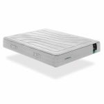 Colchón de Muelles ensacados ICE MEMORY de Ecus