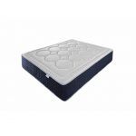 colchon viscoelastica reversible cold & hot alpes dormitorio