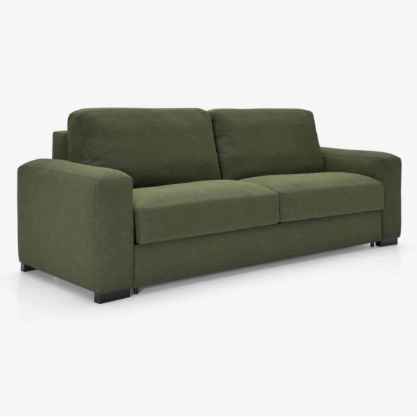 sofa cama tapizado cloti salon dormitorio moderno