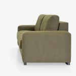 detale sofa cama cloti salon moderno tapizado patas haya