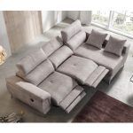 Sofá OCEAN Relax moderno