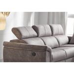 Sofá OCEAN Relax moderno