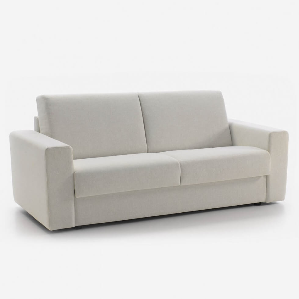 Sofá Cama DARO moderno apertura italiana sofa cama moderno daro apertura italiana salon dormitorio tapizado