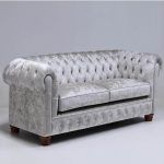 soa clasico fijo chester tapizado capitone patas torneadas madera