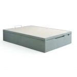 canape tapizado adda abatible gran capacidad descanso dormitorio