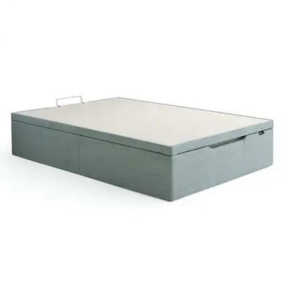 canape tapizado adda abatible gran capacidad descanso dormitorio