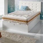 canape madera scarpa gran capacidad frontal abatible zapatero descanso dormitorio madera