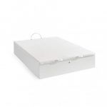 canape moderno scarpa con frontal abatible zapatero gran capacidad dormitorio descanso
