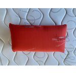 Almohada viscoelástica con carbono dormitorio orleans