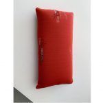 Almohada viscoelástica con carbono orleans dormitorio