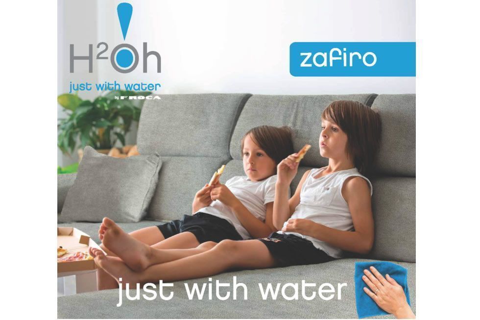 imagen principal muestrario tejidos tapiceria zafiro froco