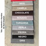muestrario telas tapizados