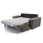 Sofá cama italiana TRINITY