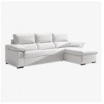 sofa chaiselongue cama beatriz moderno apertura italiano salon