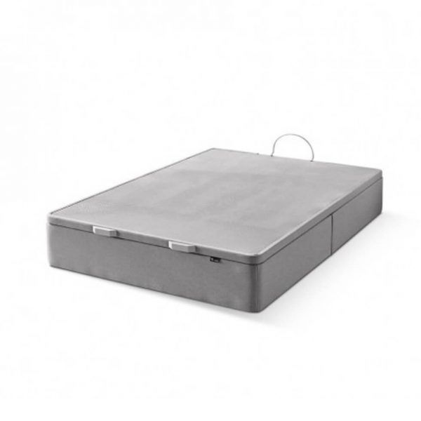 canape tapizado sensation abatible suelo gran capacidad descanso