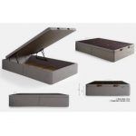 canape tapizado sensation abatible suelo descanso dormitorio gran capacidad