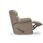 detalle sillon relax lucia motor salon moderno descanso