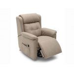 sillon relax moderno lucia motor electrico descanso