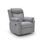 sillon relax moderno vanessa apertura automatica tapizado