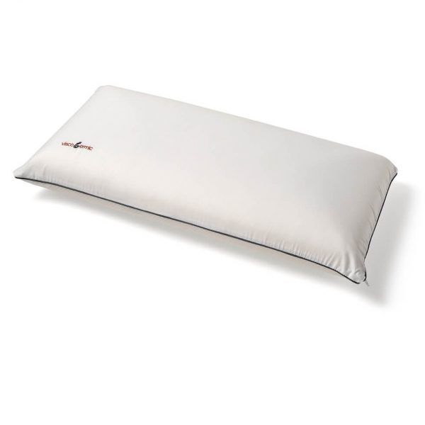 almohada visco thermic Reversible dormitorio matrimonio juvenil
