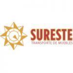 logo tipo sureste transportes de muebles