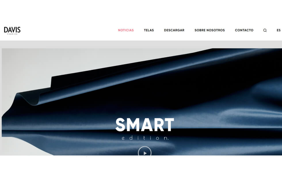 Imagen Smart de DAvis