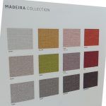 Elastron colección Madeira