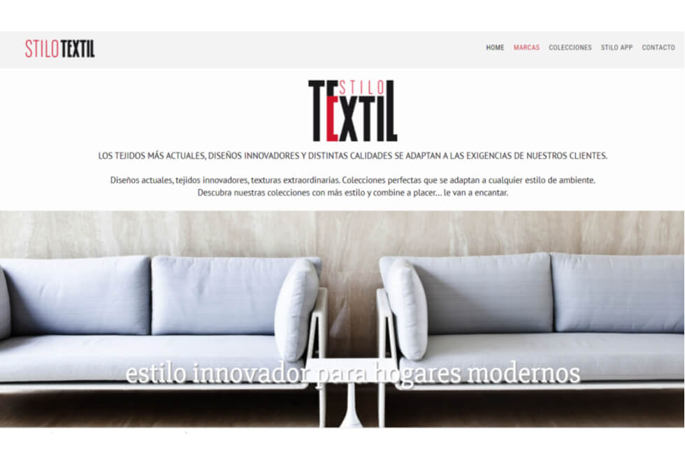 Imagen Stilo Textil