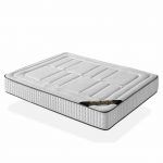 colchon viscoelastica sakai indeformable descanso enrollado dormitorio matrimonio juvenil calidad firme