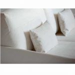 Sofa cama salon moderno ALEXA desenfundable