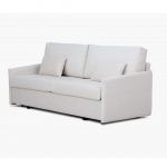sofa cama extensible moderno alexa descanso salon dormitorio tapizado