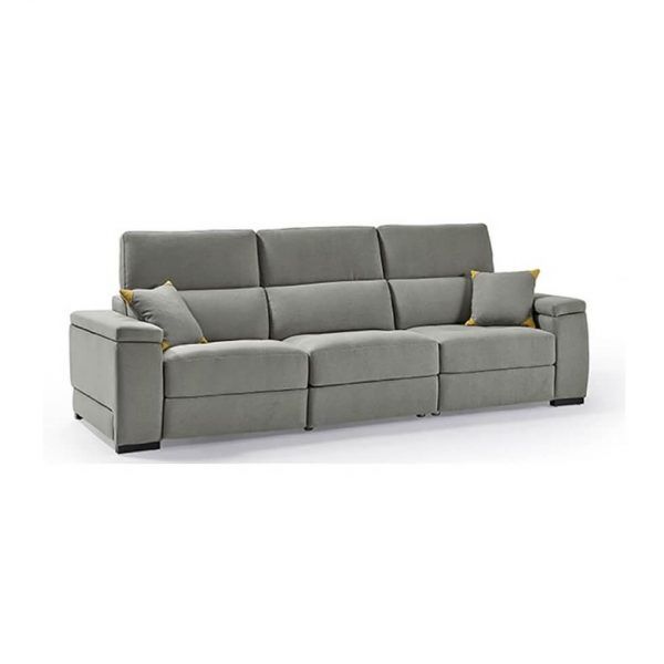 Sofa cama moderno salon Olimpo 2-3 plazas deslizante