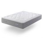 Colchon viscoelastica COSMO PLUS dormitorio antiacaros