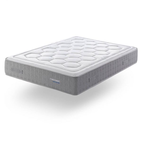 Colchon viscoelastica COSMO PLUS dormitorio antiacaros