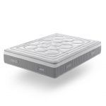 Colchon Viscoelastica PRAGA thermal fiber dormitorio