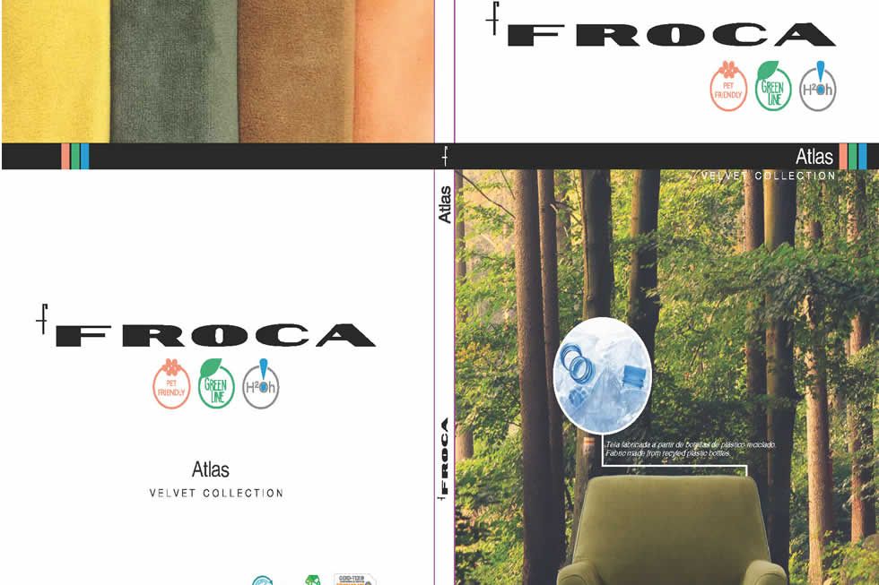 Diptico Froca Referencia Atlas