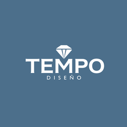 Logotipo Tempo diseño tapizados clasicos