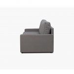 detalle sofa lateral cama nido extraible carla salon dormitorio moderno