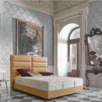 Cabezal tapizado EGIPTO moderno dormitorio matrimonio