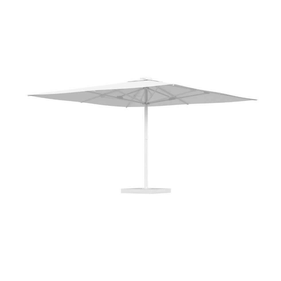 PARASOLHOSTELERIA VENETTO telescópico Parasol hosteleria VENETTO telescopico mueble exterior