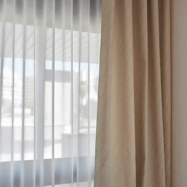 cortinas fabricacion a medida y colocación