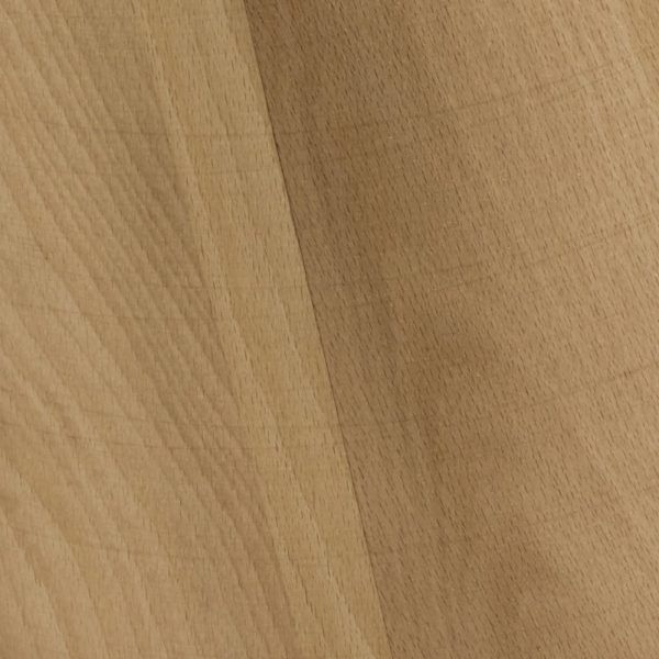 muestra color roble sobre madera haya maciza muebles modernos anzadi