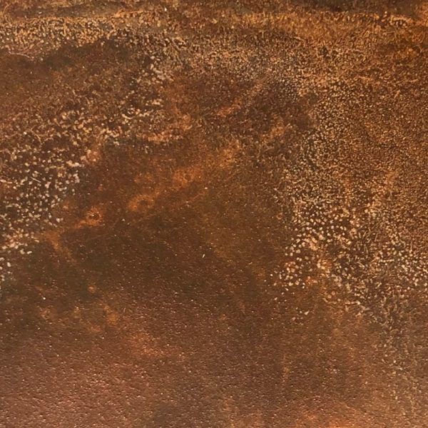 muestra acero oxido mate texturizado mueble modernos