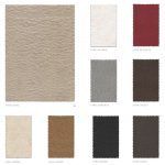 muestrario acabados tejidos tapizados coleccion cyro stilo textil